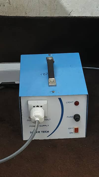 Super Tech Stabilizer for Sale