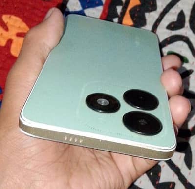 Tecno Spark Go 2024