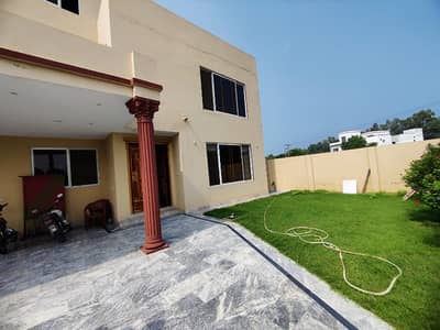 1 Kanal House Available For Sale In Awt Phase 2 Block A