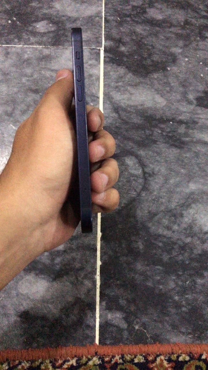 Apple iPhone 12 5