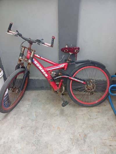 cycle for sale