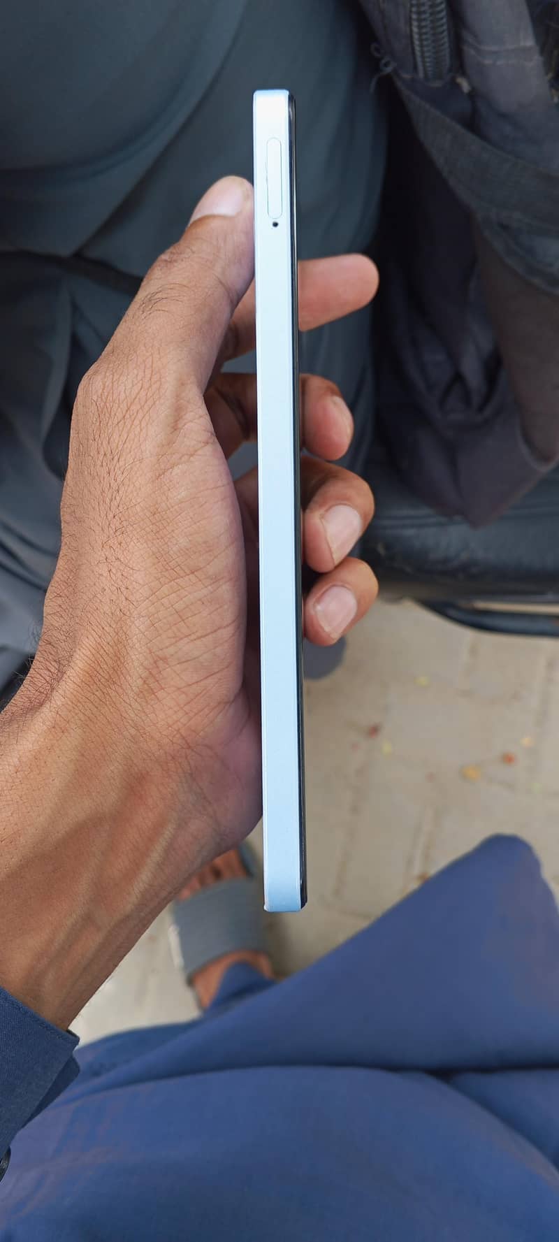 Realme Note 50 1