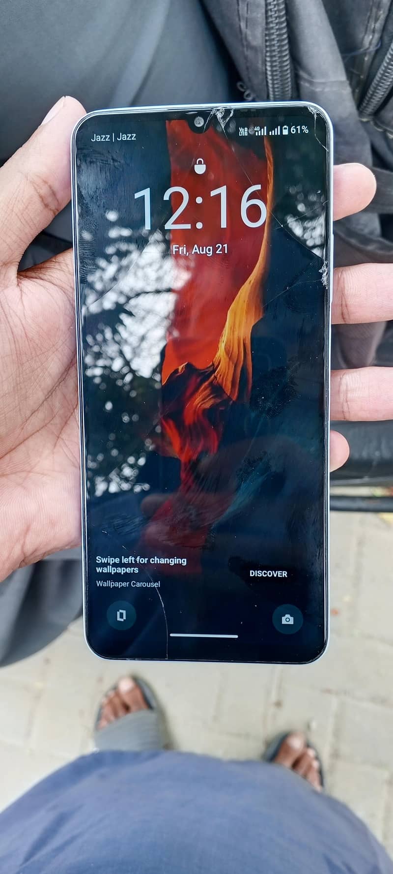 Realme Note 50 2