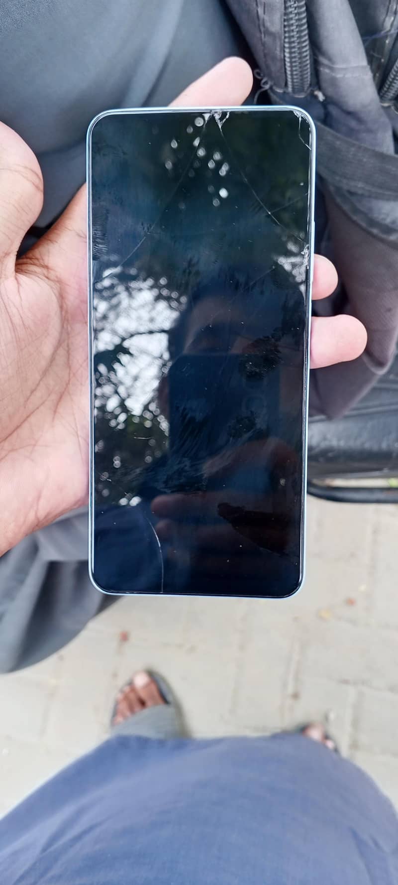 Realme Note 50 4