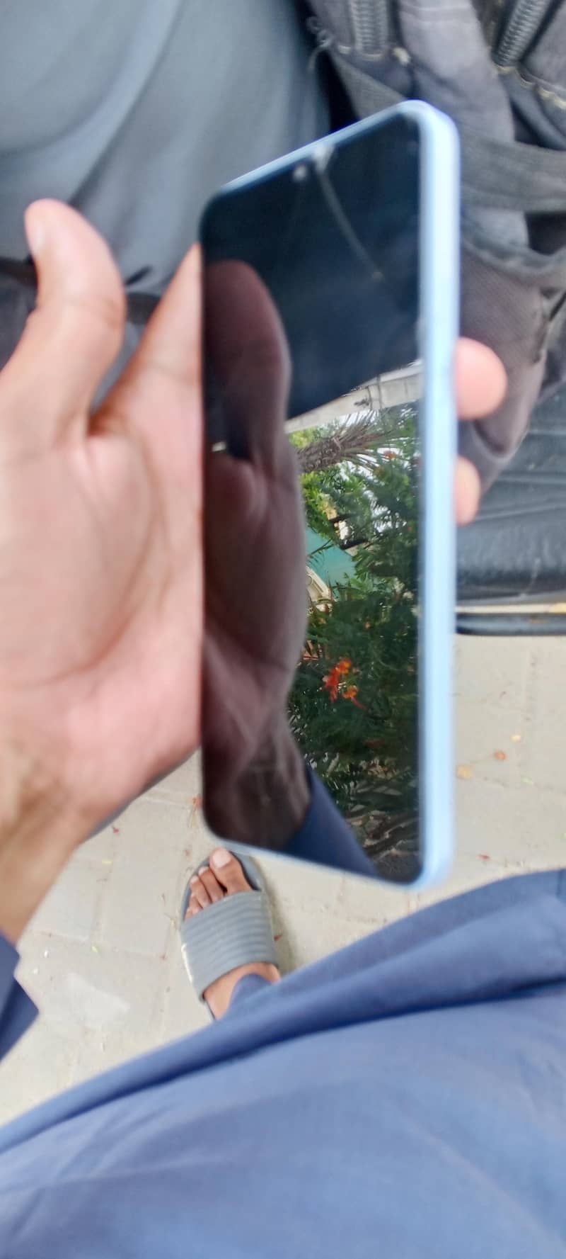Realme Note 50 5