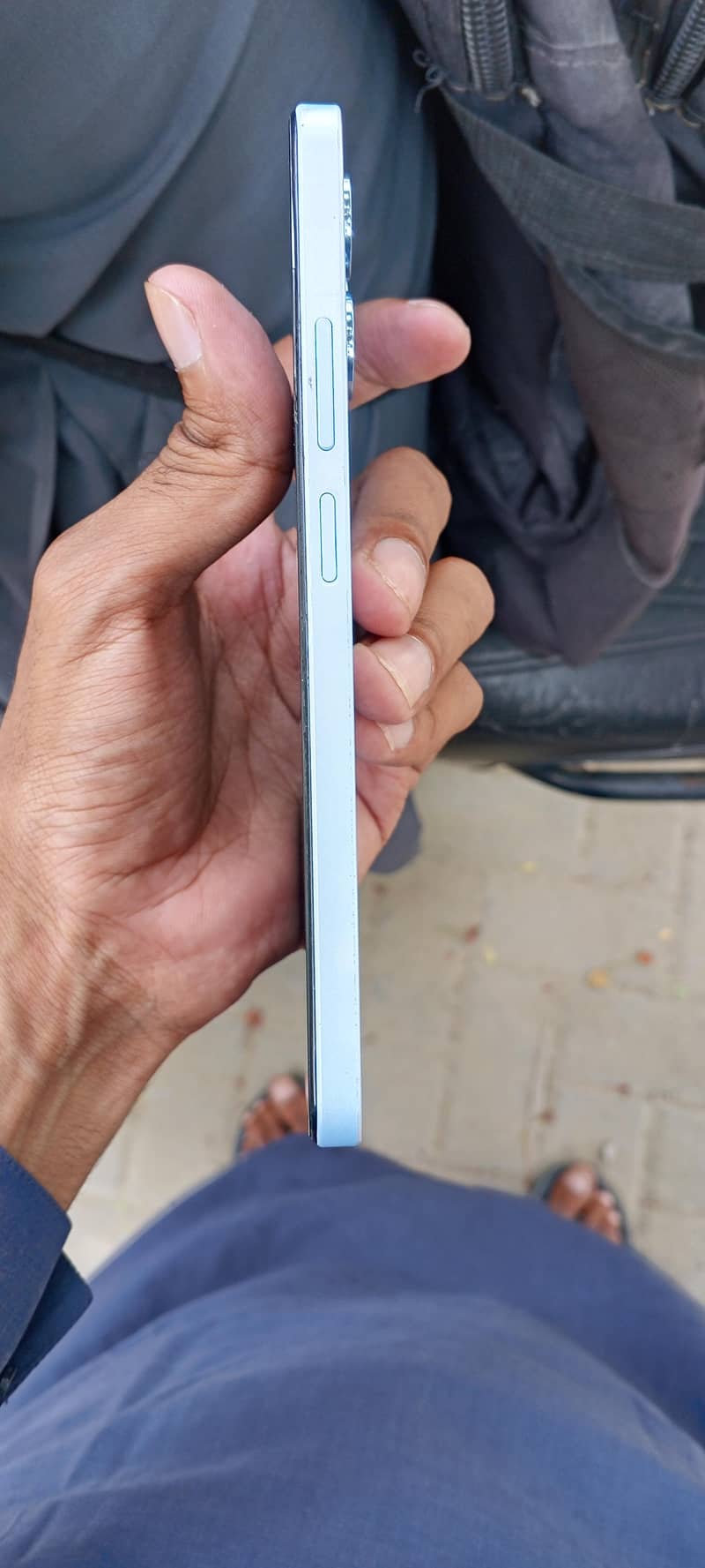 Realme Note 50 7