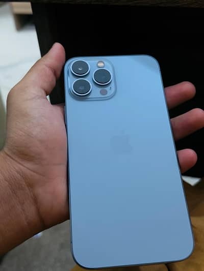 Apple iPhone 13 Pro Max 256 gb non pta