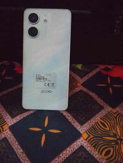 OPPO A5