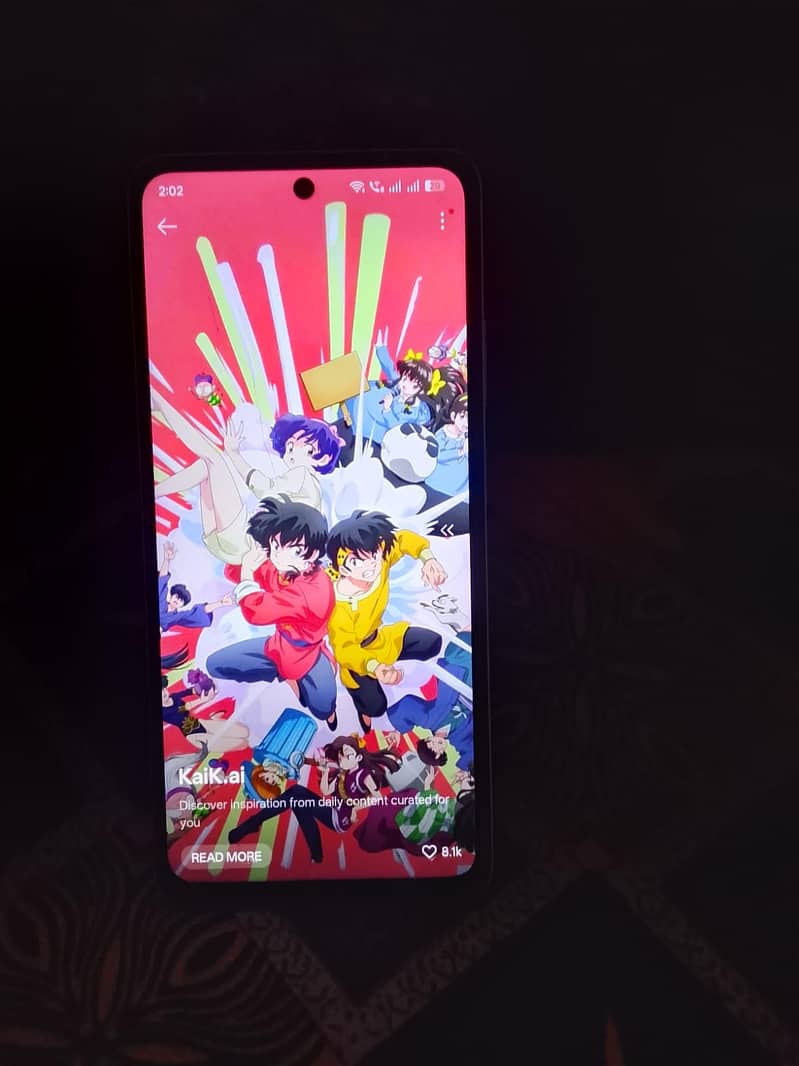 OPPO A5 1