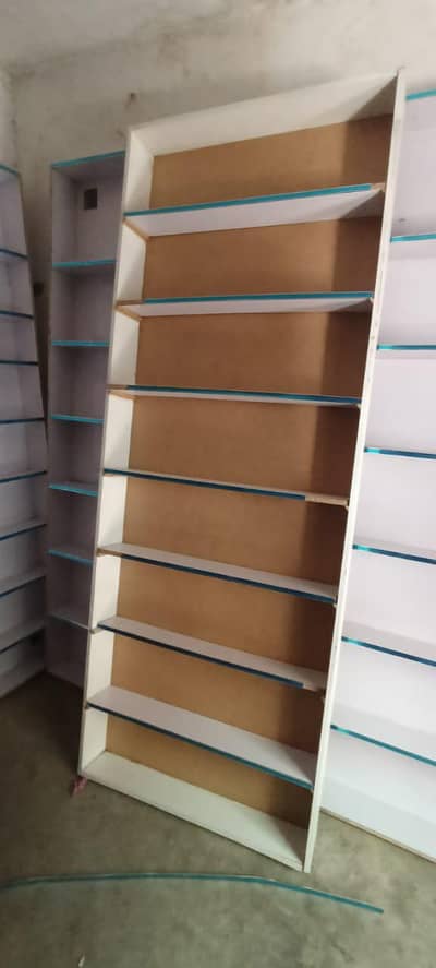 shop rack