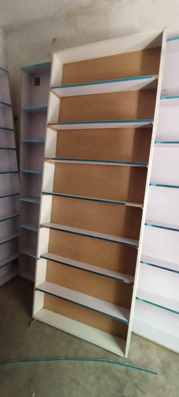 shop rack 0