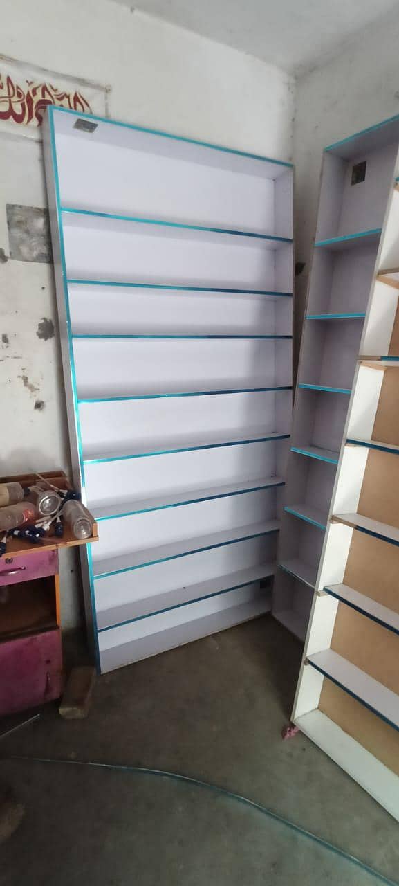 shop rack 2