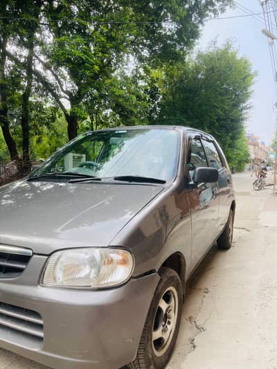 Suzuki Alto 2010