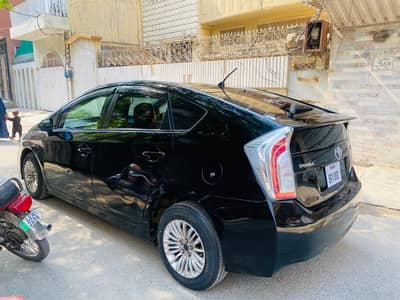 Toyota Prius 2010