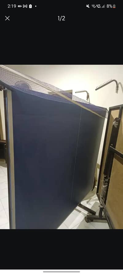 good quality table tennis table available