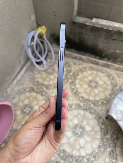 iPhone 12 128 gb physical dual sim