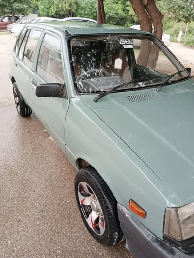 Suzuki Khyber 1994