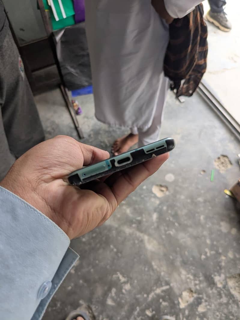 One Plus 8 Pro 2