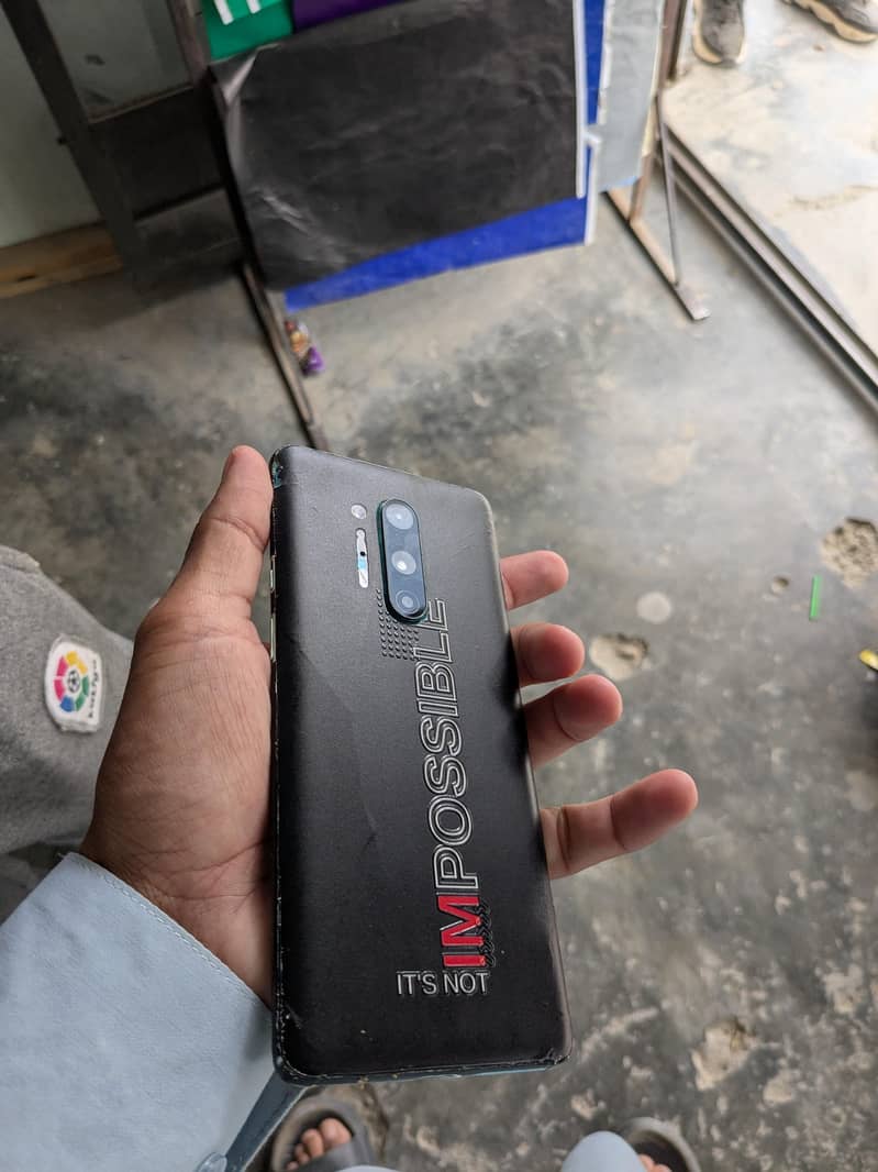 One Plus 8 Pro 3