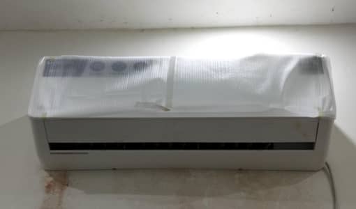 Invertor 1.5 Ton Brand New A. C