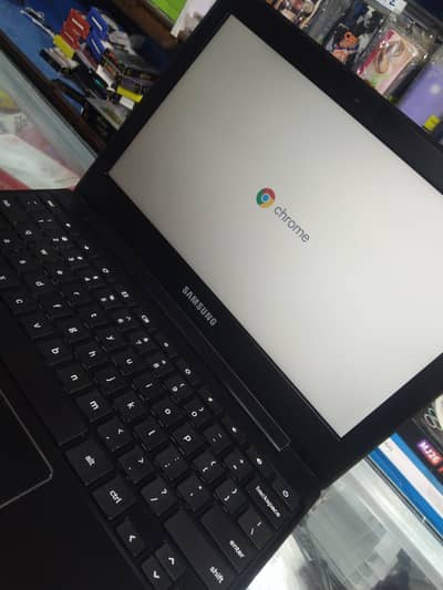Samsung Chromebook
