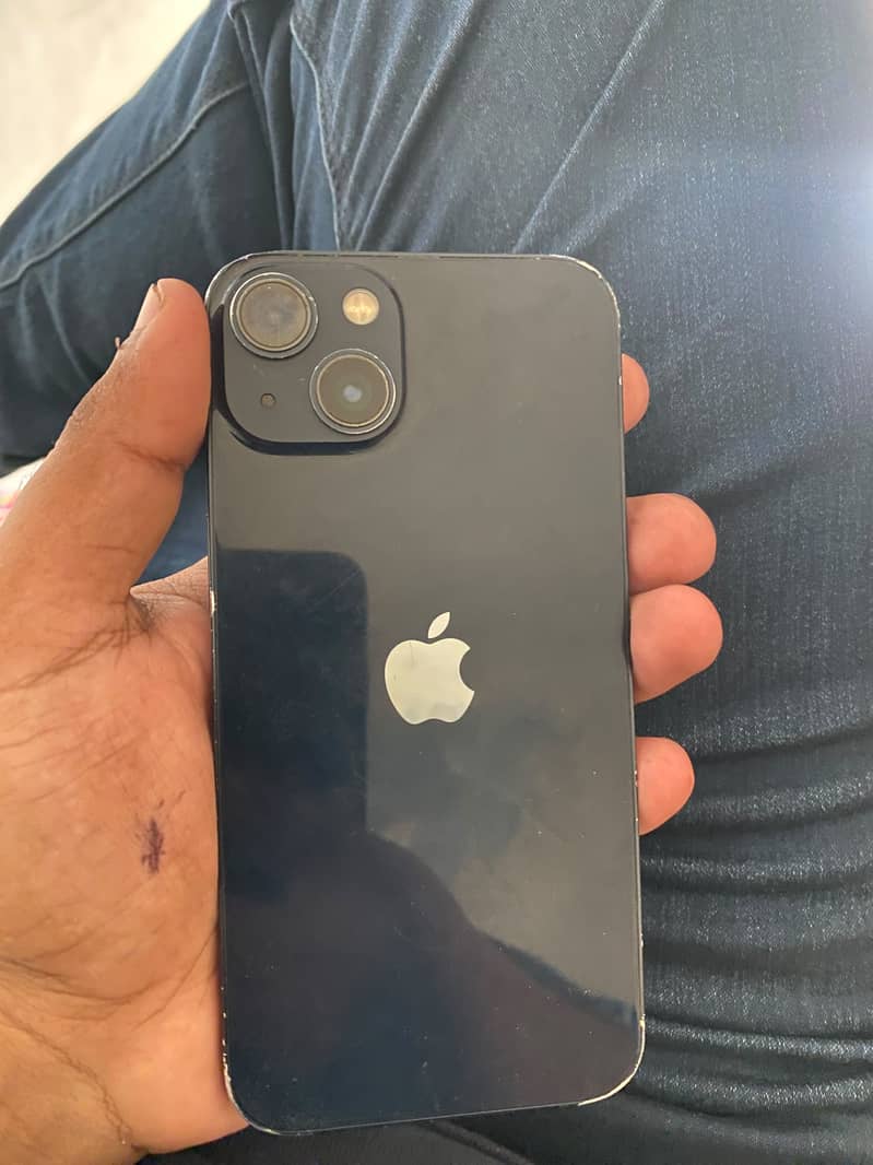 Apple iPhone 13 2