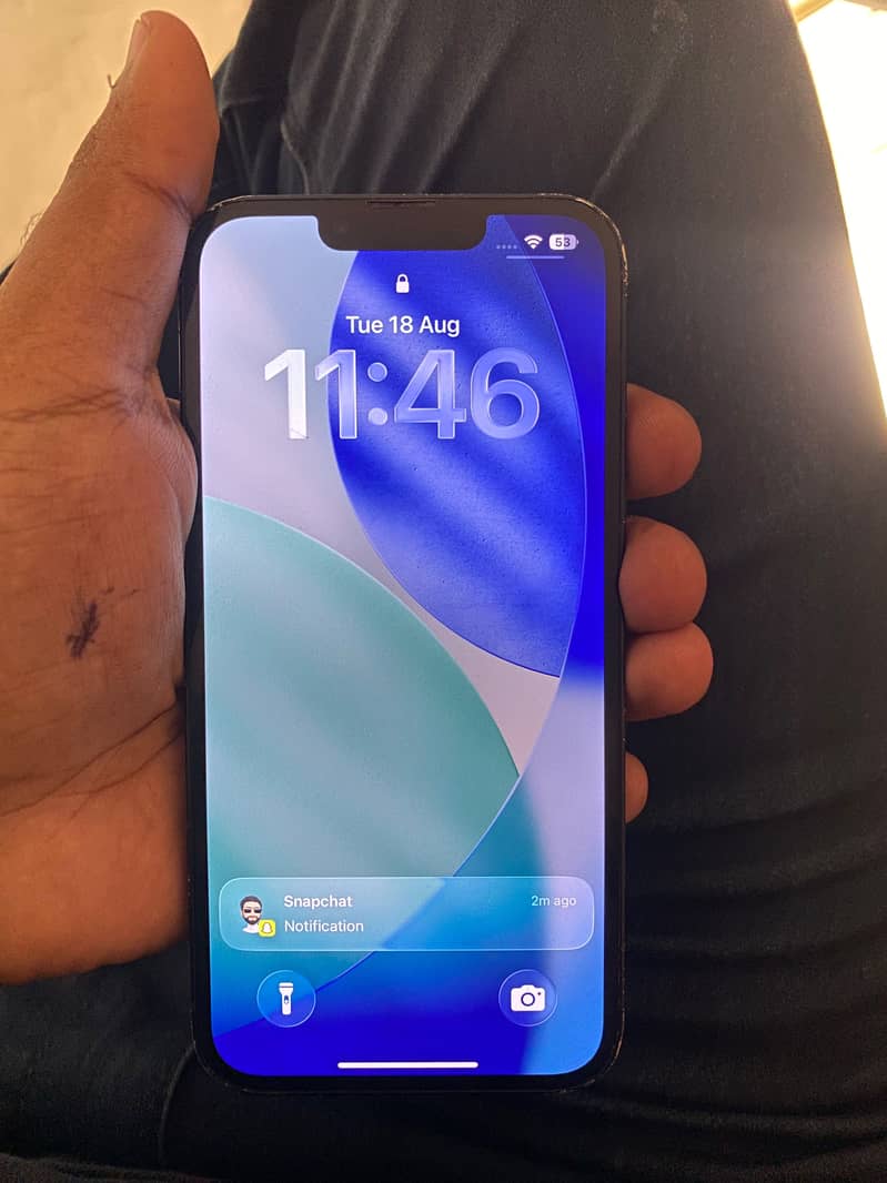 Apple iPhone 13 3