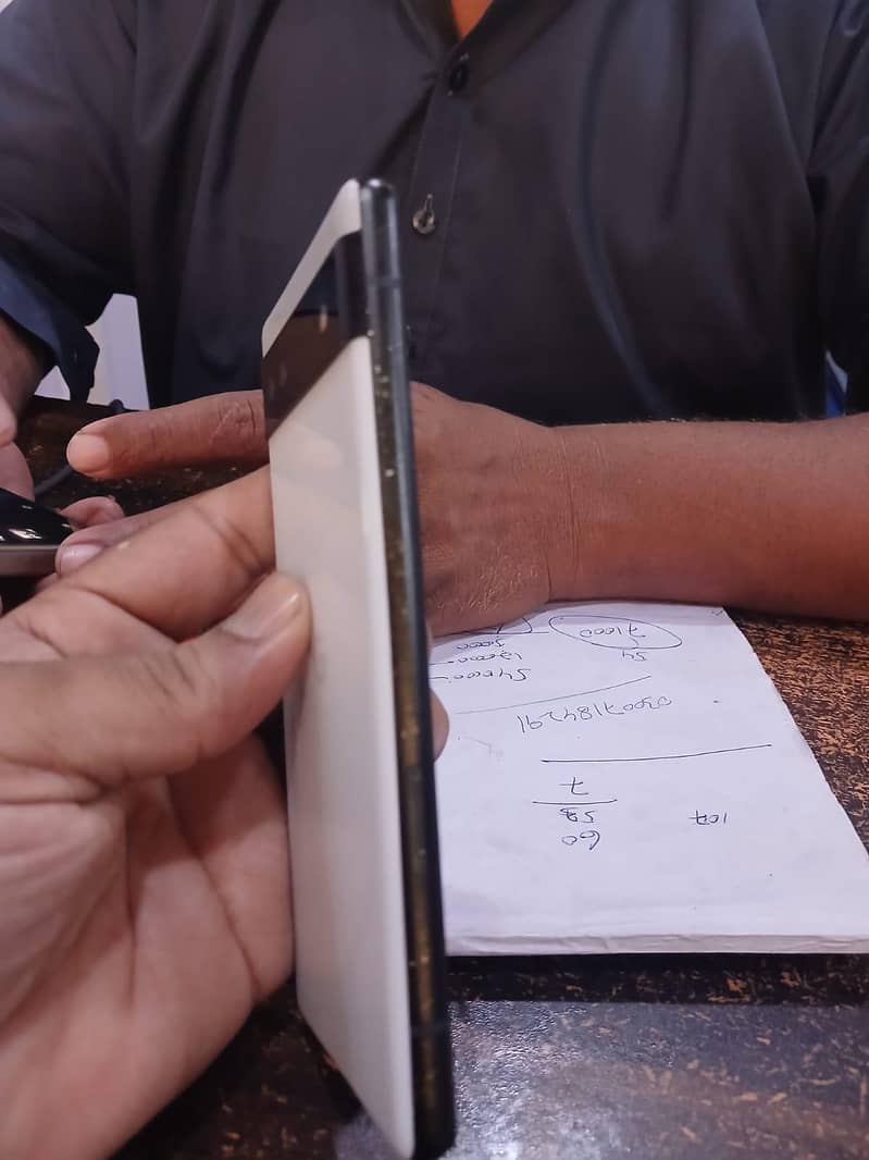 Google Pixel 6a 3