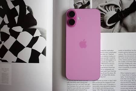 Apple iPhone 16 Plus
