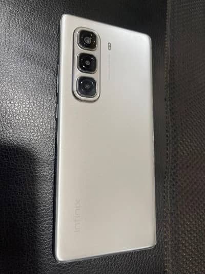 Infinix Hot 50 Pro Plus