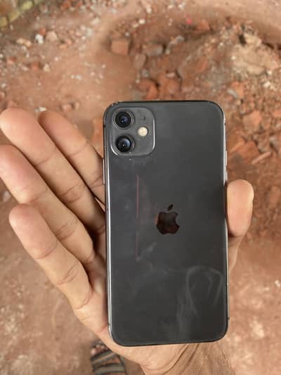 iPhone 11 bypass 64Gb  exchange possible