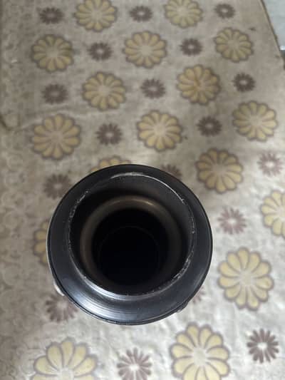 SC Project Exhaust