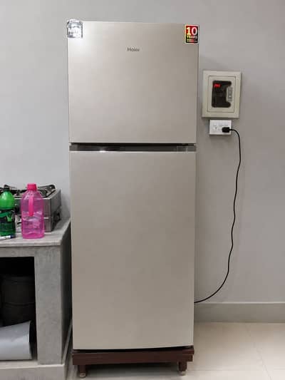 Haier fridge in very good condition
