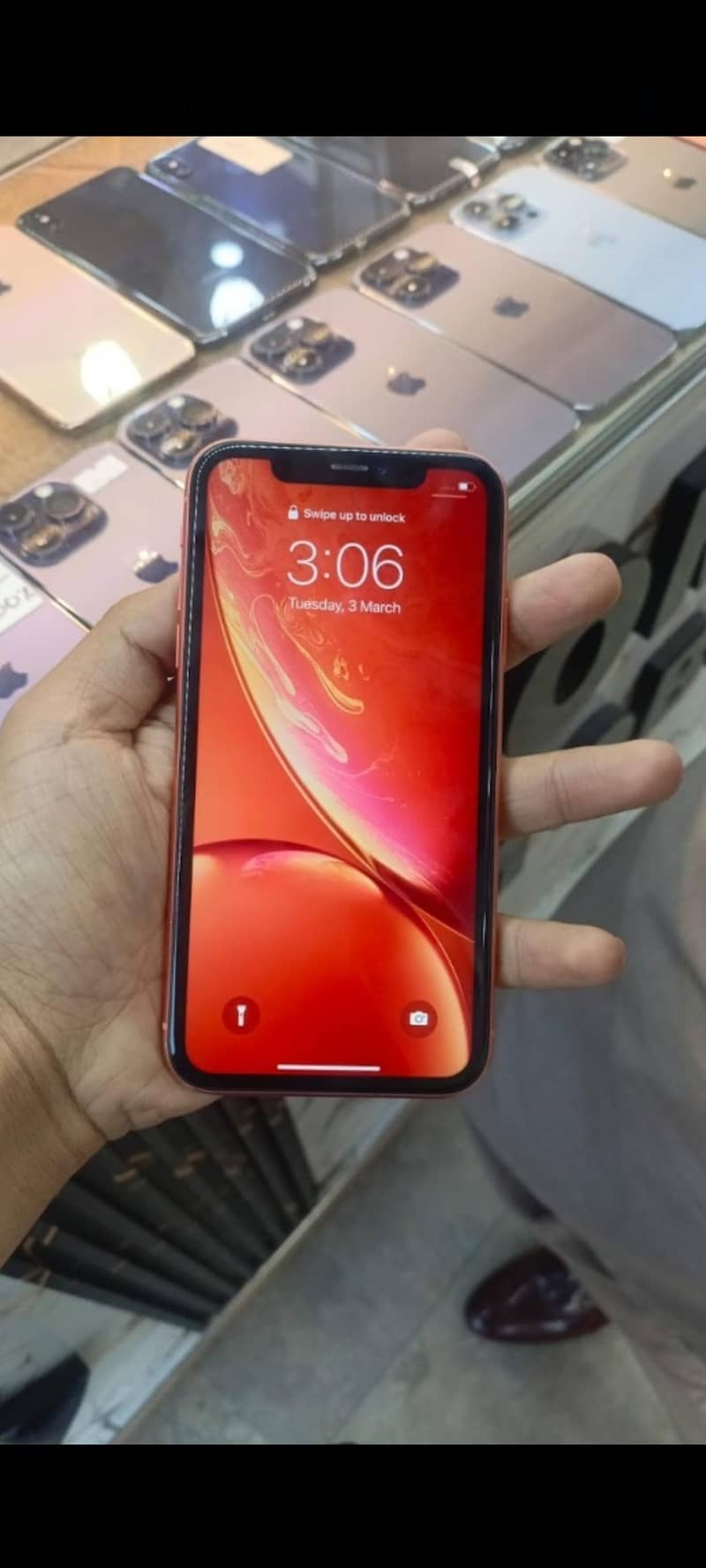 XR cell 3