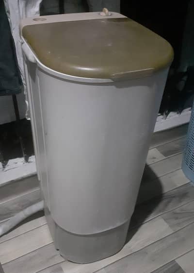Haier Spiner