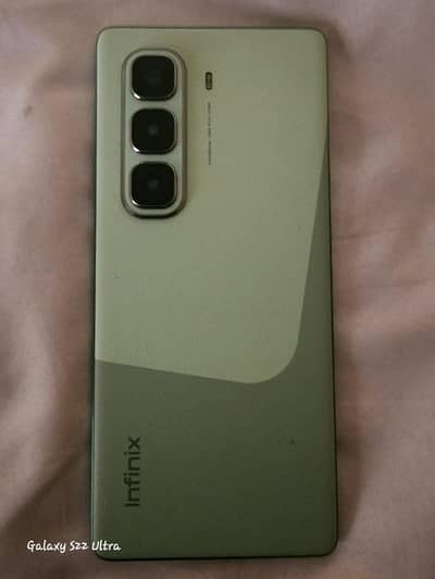 Infinix Hot 50 Pro Plus