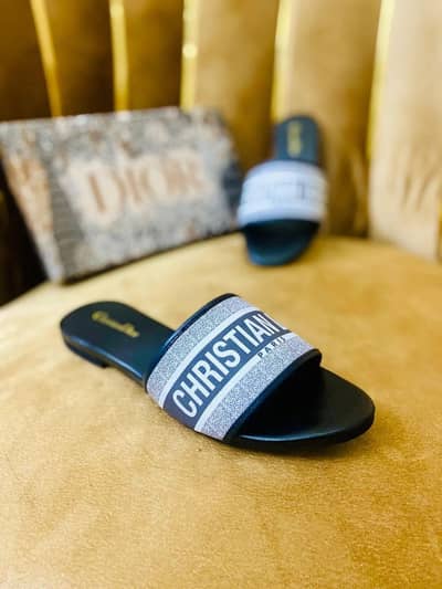 Christian Dior Sandles