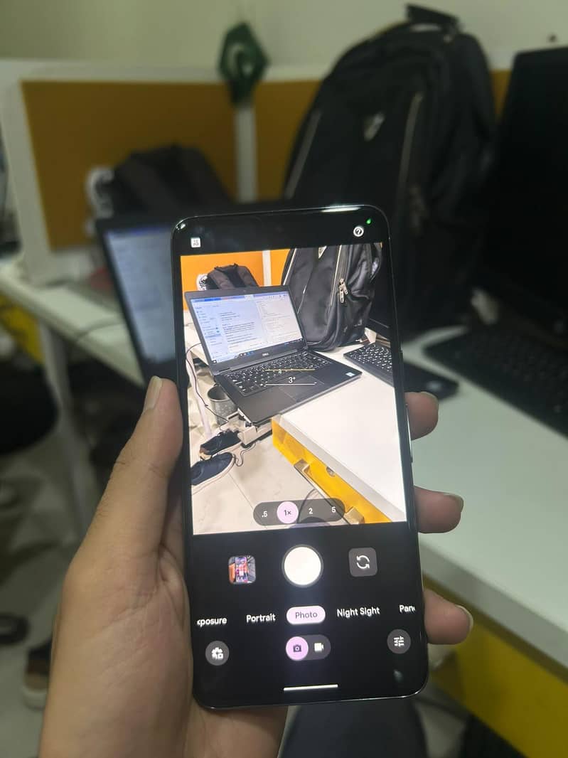Google Pixel 8 Pro 6