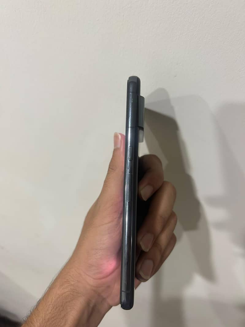 Google Pixel 8 Pro 5