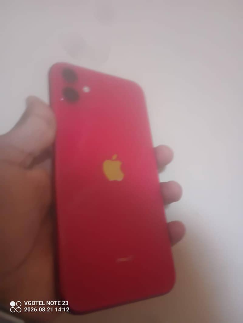Apple iPhone 11 1
