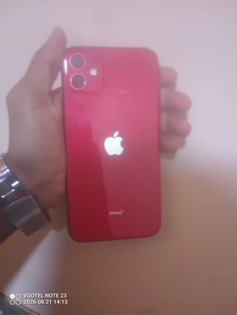 Apple iPhone 11 3