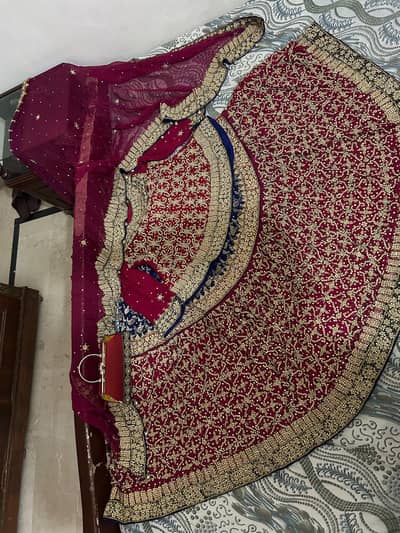 weeding lehnga sale