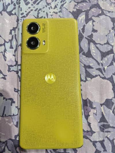 Motorola Moto G85 5g