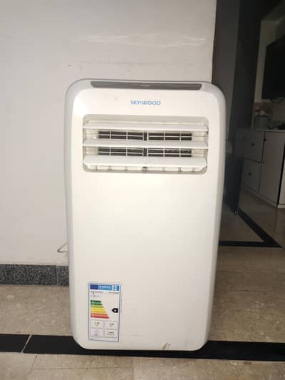 brand New Ac