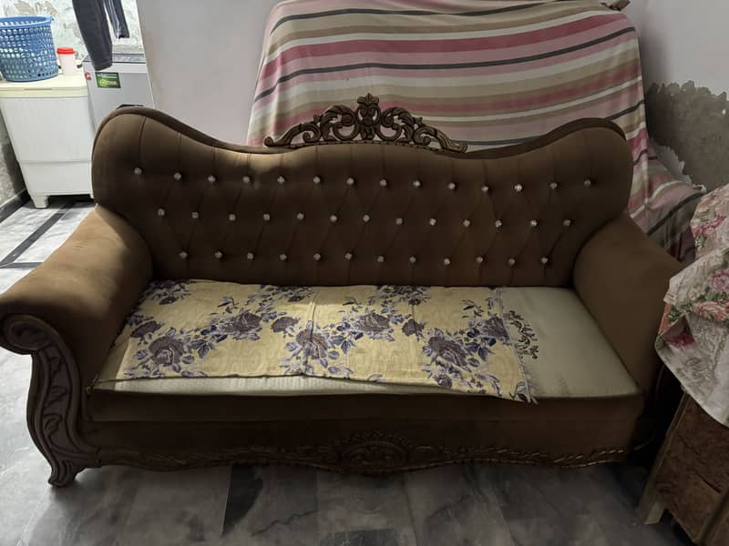 Sofa set 1