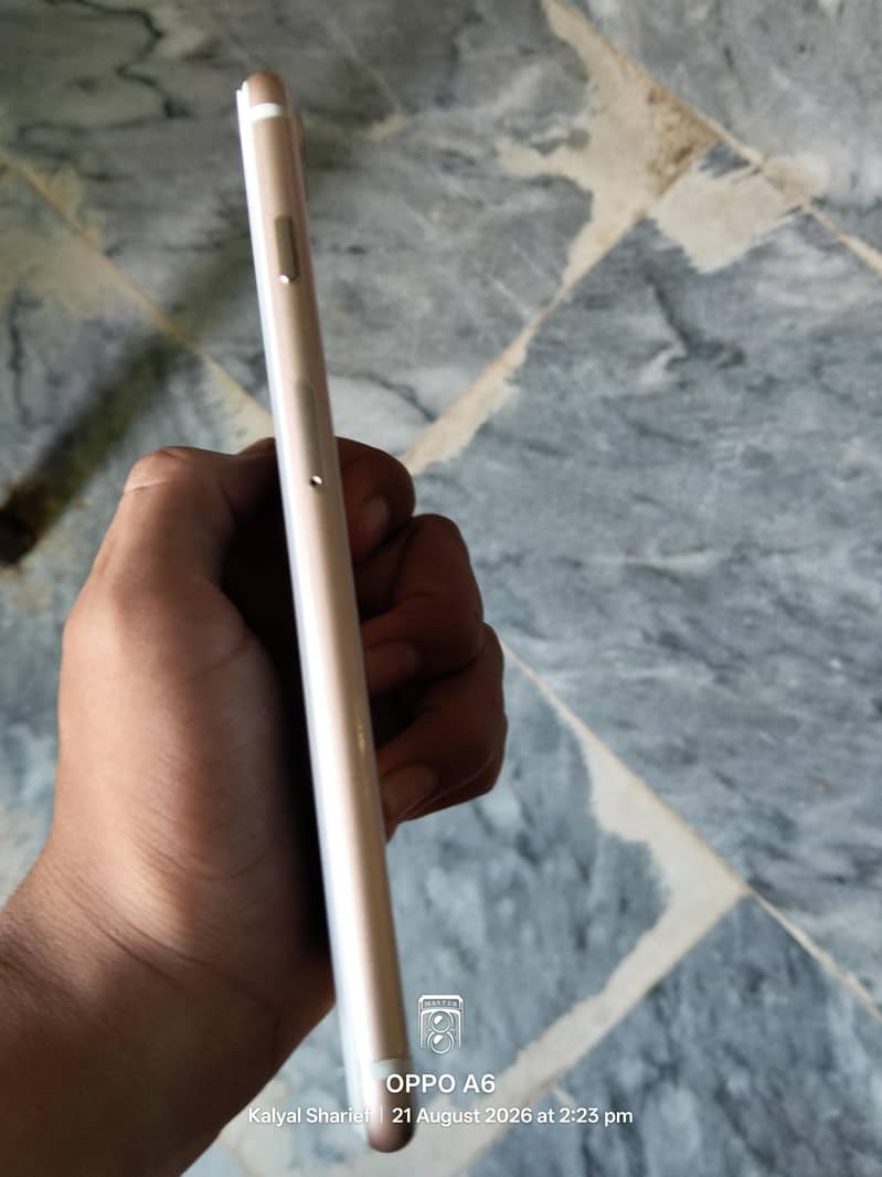 Apple iphone 7puls 2