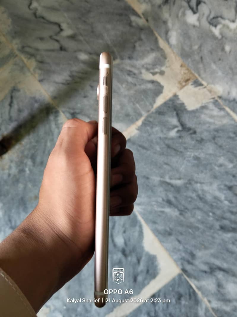 Apple iphone 7puls 3