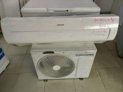 Samsung Japanese Model 1.5 Ton split Ac Genuine (0321/0807777)