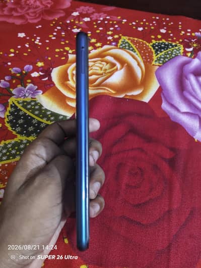 Vivo Y15