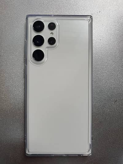 Samsung Mobile S22 Ultra